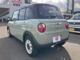 2025 Suzuki Alto Lapin LC Hybrid X Coupe for sale, Japanese used car export - photo 2 of 9 | GULJI TRADERS
