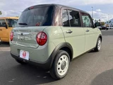 2025 Suzuki Alto Lapin LC Hybrid X Coupe for sale, Japanese used car export - photo 7 of 9 | GULJI TRADERS