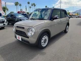 2025 Suzuki Alto Lapin LC Hybrid X Coupe for sale, Japanese used car export - photo 1 of 9 | GULJI TRADERS