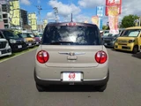2025 Suzuki Alto Lapin LC Hybrid X Coupe for sale, Japanese used car export - photo 2 of 9 | GULJI TRADERS