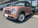 2025 Suzuki Alto Lapin LC X Coupe for sale, Japanese used car export - photo 1 of 9 | GULJI TRADERS