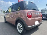 2025 Suzuki Alto Lapin LC X Coupe for sale, Japanese used car export - photo 2 of 9 | GULJI TRADERS