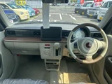2025 Suzuki Alto Lapin LC X Coupe for sale, Japanese used car export - photo 3 of 9 | GULJI TRADERS