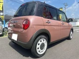 2025 Suzuki Alto Lapin LC X Coupe for sale, Japanese used car export - photo 4 of 9 | GULJI TRADERS