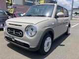 2025 Suzuki Alto Lapin LC L Coupe for sale, Japanese used car export - photo 1 of 9 | GULJI TRADERS