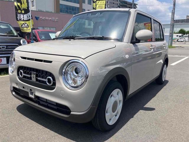 2025 Suzuki Alto Lapin LC L Coupe for sale, Japanese used car export | GULJI TRADERS