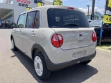 2025 Suzuki Alto Lapin LC L Coupe for sale, Japanese used car export - photo 2 of 9 | GULJI TRADERS