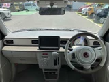 2025 Suzuki Alto Lapin LC L Coupe for sale, Japanese used car export - photo 3 of 9 | GULJI TRADERS