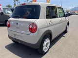 2025 Suzuki Alto Lapin LC L Coupe for sale, Japanese used car export - photo 4 of 9 | GULJI TRADERS