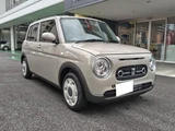 2025 Suzuki Alto Lapin LC L Coupe for sale, Japanese used car export - photo 1 of 9 | GULJI TRADERS