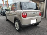 2025 Suzuki Alto Lapin LC L Coupe for sale, Japanese used car export - photo 2 of 9 | GULJI TRADERS