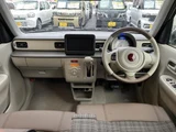 2025 Suzuki Alto Lapin LC L Coupe for sale, Japanese used car export - photo 3 of 9 | GULJI TRADERS