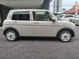 2025 Suzuki Alto Lapin LC L Coupe for sale, Japanese used car export - photo 4 of 9 | GULJI TRADERS