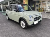 2025 Suzuki Alto Lapin LC X Coupe for sale, Japanese used car export - photo 1 of 9 | GULJI TRADERS