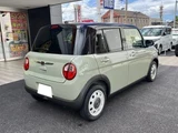 2025 Suzuki Alto Lapin LC X Coupe for sale, Japanese used car export - photo 2 of 9 | GULJI TRADERS