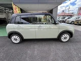 2025 Suzuki Alto Lapin LC X Coupe for sale, Japanese used car export - photo 4 of 9 | GULJI TRADERS