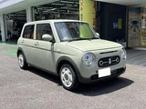 2025 Suzuki Alto Lapin LC L Coupe for sale, Japanese used car export - photo 1 of 9 | GULJI TRADERS