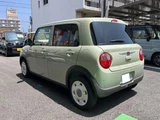 2025 Suzuki Alto Lapin LC L Coupe for sale, Japanese used car export - photo 2 of 9 | GULJI TRADERS