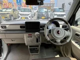 2025 Suzuki Alto Lapin LC L Coupe for sale, Japanese used car export - photo 3 of 9 | GULJI TRADERS