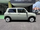 2025 Suzuki Alto Lapin LC L Coupe for sale, Japanese used car export - photo 4 of 9 | GULJI TRADERS