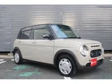 2025 Suzuki Alto Lapin LC X Coupe for sale, Japanese used car export - photo 2 of 9 | GULJI TRADERS