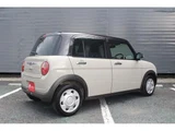2025 Suzuki Alto Lapin LC X Coupe for sale, Japanese used car export - photo 3 of 9 | GULJI TRADERS