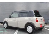 2025 Suzuki Alto Lapin LC X Coupe for sale, Japanese used car export - photo 4 of 9 | GULJI TRADERS