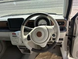 2025 Suzuki Alto Lapin LC Hybrid X Coupe for sale, Japanese used car export - photo 6 of 9 | GULJI TRADERS