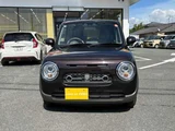 2025 Suzuki Alto Lapin LC LC 660 X Coupe for sale, Japanese used car export - photo 2 of 9 | GULJI TRADERS