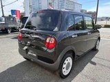 2025 Suzuki Alto Lapin LC LC 660 X Coupe for sale, Japanese used car export - photo 5 of 9 | GULJI TRADERS