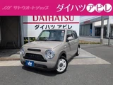 2025 Suzuki Alto Lapin LC Hybrid L Coupe for sale, Japanese used car export - photo 1 of 9 | GULJI TRADERS