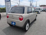 2025 Suzuki Alto Lapin LC Hybrid L Coupe for sale, Japanese used car export - photo 2 of 9 | GULJI TRADERS