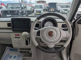 2025 Suzuki Alto Lapin LC Hybrid L Coupe for sale, Japanese used car export - photo 3 of 9 | GULJI TRADERS