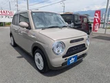 2025 Suzuki Alto Lapin LC Hybrid L Coupe for sale, Japanese used car export - photo 4 of 9 | GULJI TRADERS