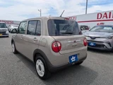 2025 Suzuki Alto Lapin LC Hybrid L Coupe for sale, Japanese used car export - photo 5 of 9 | GULJI TRADERS