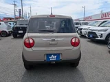 2025 Suzuki Alto Lapin LC Hybrid L Coupe for sale, Japanese used car export - photo 7 of 9 | GULJI TRADERS