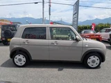 2025 Suzuki Alto Lapin LC Hybrid L Coupe for sale, Japanese used car export - photo 9 of 9 | GULJI TRADERS