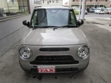 2025 Suzuki Alto Lapin LC Hybrid X Coupe for sale, Japanese used car export - photo 3 of 9 | GULJI TRADERS