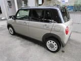 2025 Suzuki Alto Lapin LC Hybrid X Coupe for sale, Japanese used car export - photo 5 of 9 | GULJI TRADERS