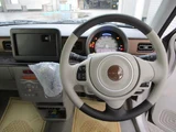 2025 Suzuki Alto Lapin LC Hybrid X Coupe for sale, Japanese used car export - photo 6 of 9 | GULJI TRADERS