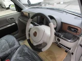 2025 Suzuki Alto Lapin LC Hybrid X Coupe for sale, Japanese used car export - photo 7 of 9 | GULJI TRADERS
