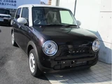 2025 Suzuki Alto Lapin LC Hybrid X Coupe for sale, Japanese used car export - photo 1 of 21 | GULJI TRADERS