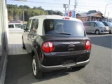2025 Suzuki Alto Lapin LC Hybrid X Coupe for sale, Japanese used car export - photo 2 of 21 | GULJI TRADERS