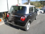 2025 Suzuki Alto Lapin LC Hybrid X Coupe for sale, Japanese used car export - photo 14 of 21 | GULJI TRADERS