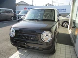 2025 Suzuki Alto Lapin LC Hybrid X Coupe for sale, Japanese used car export - photo 19 of 21 | GULJI TRADERS