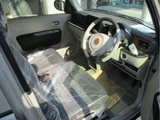 2025 Suzuki Alto Lapin LC Hybrid X Coupe for sale, Japanese used car export - photo 5 of 21 | GULJI TRADERS