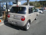 2025 Suzuki Alto Lapin LC Hybrid X Coupe for sale, Japanese used car export - photo 13 of 21 | GULJI TRADERS