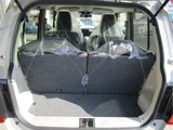 2025 Suzuki Alto Lapin LC Hybrid X Coupe for sale, Japanese used car export - photo 15 of 21 | GULJI TRADERS