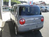 2025 Suzuki Alto Lapin LC Hybrid X Coupe for sale, Japanese used car export - photo 2 of 21 | GULJI TRADERS