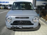 2025 Suzuki Alto Lapin LC Hybrid X Coupe for sale, Japanese used car export - photo 20 of 21 | GULJI TRADERS